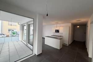 Moderne 2-Zimmer-Neubauwohnung mit Terrasse, Einbauküche & TG-Stellplatz in Heilbronn – Herbststraße. 21, 74072 Heilbronn, Heilbronn – Vorschaubild 3