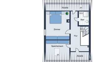 Familienheim mit großem Garten, Terrasse, Garage in begehrter Lage, bezugsfrei..... – Ludwigshafen am Rhein – Vorschaubild 18