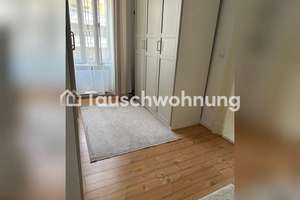 Tauschwohnung: Landeseigene Altbauwohnung direkt am Schloss Charlottenburg – Die vollständige Adresse der Immobilie erhältst du vom Anbieter., 14059 Charlottenburg, Berlin – Vorschaubild 7