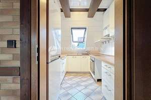 *Provisionsfrei - Dachgeschoss-Maisonette im beliebten Zehlendorf!* – Teltower Damm 205, 14167 Zehlendorf, Berlin – Vorschaubild 13