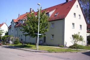 Gemütliche 2-Zimmer-Dachgeschosswohnung mit großem Wohnraum – 91126 Rednitzhembach – Vorschaubild 8
