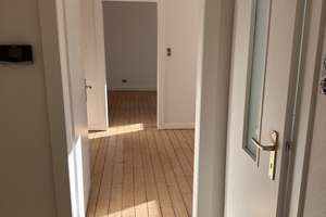 Beste Innenstadtlage: helle, kernsanierte  2-Zimmer-Wohnung – An den Frauenbrüdern 8, 52064 Theater, Aachen – Vorschaubild 19