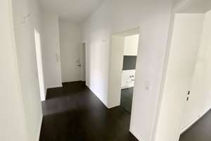 Gartentraum in Maschseenähe - 3-Zimmer-Wohnung im Hochparterre – Die vollständige Adresse der Immobilie erhältst du vom Anbieter., 30173 Südstadt, Hannover – Vorschaubild 4