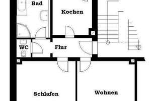 wunderschönes 3-Familienhaus mit kl. Laden im EG – August-Bebel-Strasse 49, 8223 Falkenstein/Vogtland – Vorschaubild 26