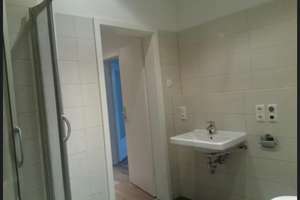 +++ 2 Zimmer Wohnung, Bad mit Wanne und Dusche, Balkon zum Innenhof +++ – Delitzscher Straße 50, 4129 Eutritzsch, Leipzig – Vorschaubild 8