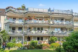 Traumhaftschöne 3-Zimmer-Eigentumswohnung in begehrter Lage von Köln-Mülheim – Die vollständige Adresse der Immobilie erhältst du vom Anbieter., 51065 Buchheim, Köln – Vorschaubild 3