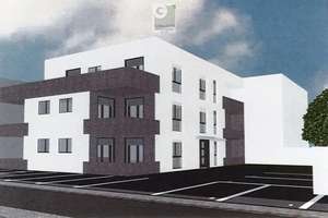 Projektiertes Mehrfamilienhaus in Duisburg Meiderich! – Emmericher Straße 85, 47138 Obermeiderich, Duisburg – Vorschaubild 2
