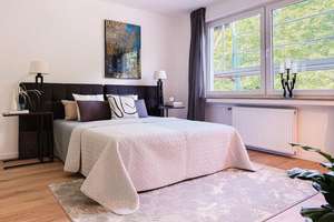 Erstbezug nach Sanierung: 3 Zimmer mit Balkon & Garage - provisionsfrei – Am Sattelgut 18, 44879 Dahlhausen, Bochum – Vorschaubild 14