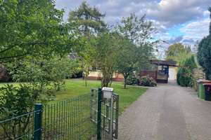Attraktive Immobilie im Grünen / zur Eigennutzung, Vermietung oder Neubebauung – Die vollständige Adresse der Immobilie erhältst du vom Anbieter., 22399 Poppenbüttel, Hamburg – Vorschaubild 11
