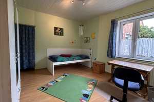 Charmantes Landhaus mit großem Grundstück und Bebauungsmöglichkeit in ruhiger Südlage – Diepholz (Kreis) – Vorschaubild 34