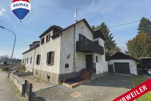 Ein HERZ FÜR KINDER…in Urweiler
Familienfreundliche Doppelhaushälfte