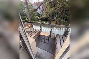 Tauschwohnung: Charmante 3-Zimmer-Altbauwohnung in Hannover (87 qm) – Die vollständige Adresse der Immobilie erhältst du vom Anbieter., 30165 Vahrenwald, Hannover – Vorschaubild 6