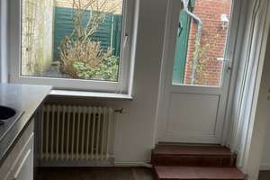 Attraktives Haus mit drei Zimmern in Friedrichstadt, Friedrichstadt – Die vollständige Adresse der Immobilie erhältst du vom Anbieter., 25840 Friedrichstadt – Vorschaubild 6
