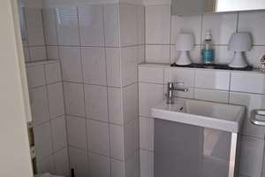 Helles freundliches Reihenmittelhaus im schönen D.-Wittlaer – Die vollständige Adresse der Immobilie erhältst du vom Anbieter., 40489 Wittlaer, Düsseldorf – Vorschaubild 8