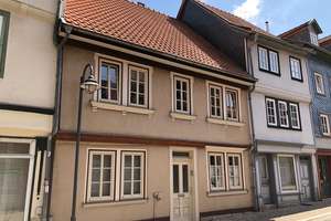 Wohnhaus im Stadtzentrum – Steingrubenstr. 2, 99947 Bad Langensalza – Vorschaubild 4