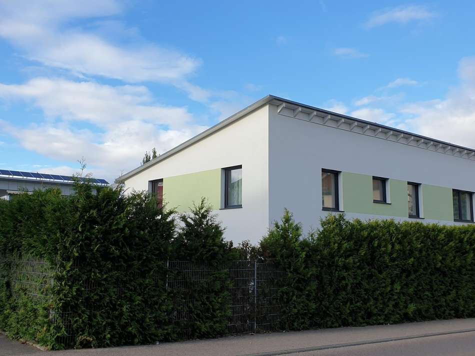 Haus und Garten