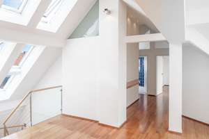 Südstadt mit einmaliger Dachterrasse: 4-Zimmer-Maisonettewohnung, zwei Bäder und Blick über Hannover – Lutherstraße 68, 30171 Südstadt, Hannover – Vorschaubild 59