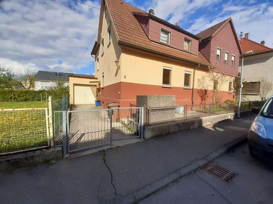 Außenansicht