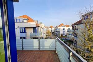 Helle Zimmer, 2 Balkone, EBK, neue Fenster & Stellplatz – Die vollständige Adresse der Immobilie erhältst du vom Anbieter., 39120 Hopfengarten, Magdeburg – Vorschaubild 15
