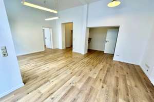 Wohnen & Arbeiten im Herzen von Stuttgart-West – Stilvolle Büroeinheit mit separater 3-Zi-Wohnung – Reuchlinstr. 4a, 70178 Rotebühl, Stuttgart – Vorschaubild 12
