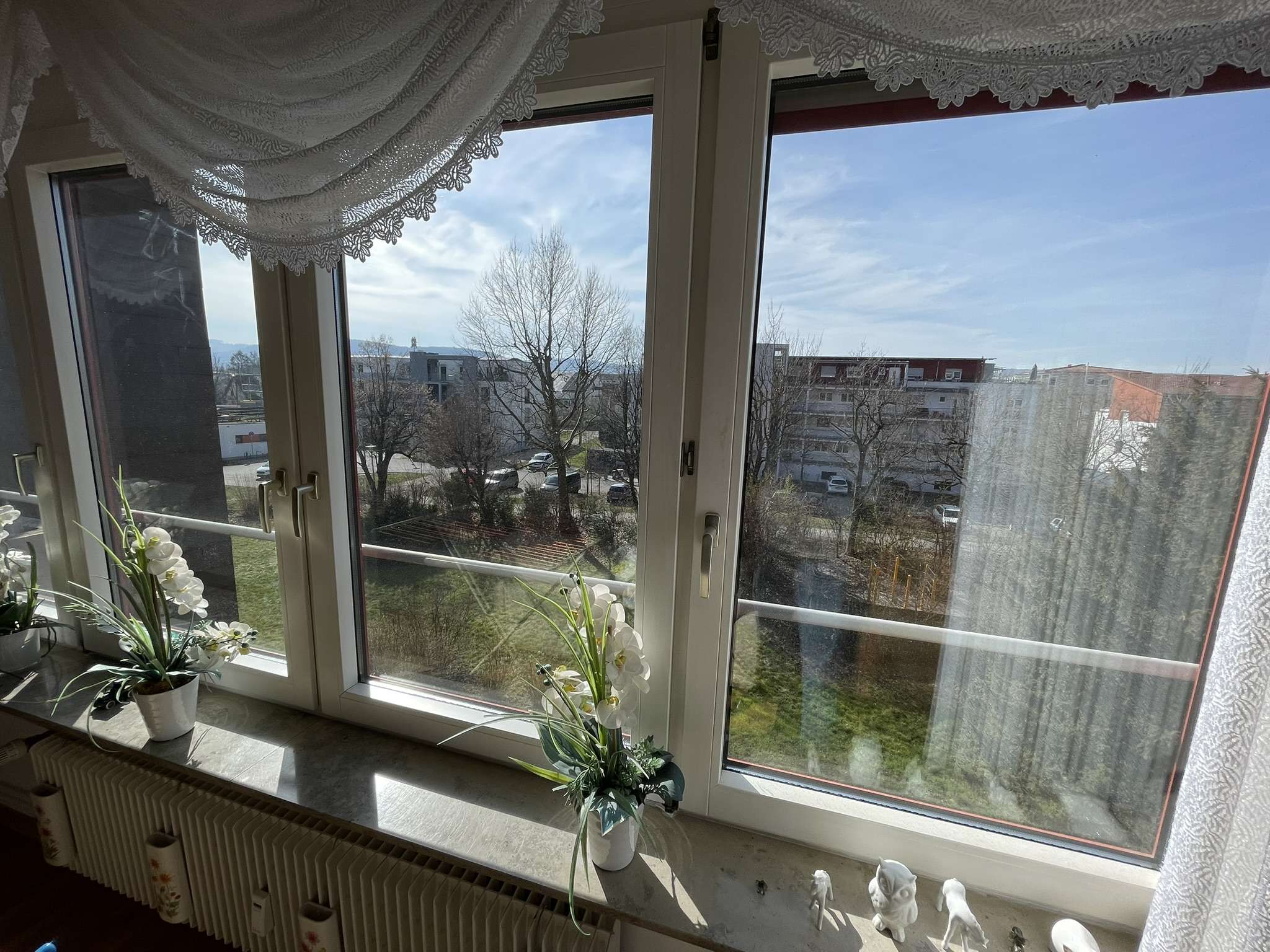 Immobilie in Weinstadt - gepflegte 2-Zi-Whg in Weinstadt- Endersbach - Bild 8