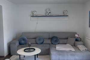 Traumhafte 4-Zimmerwohnung mit wunderschöner Terrasse im Grünen – Die vollständige Adresse der Immobilie erhältst du vom Anbieter., 72663 Großbettlingen – Vorschaubild 32
