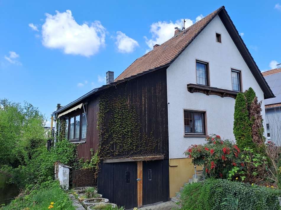02 Hausansicht