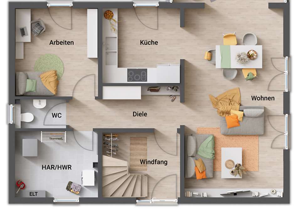 Grundriss-Einfamilienhaus-Bode