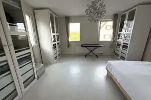 Modernisiertes Haus mit großem Grundstück und Kinderparadies – Enzkreis – Vorschaubild 5