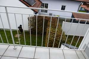 Helle, moderne Doppelhaushälfte , Balkon, Garten, und Garage – Die vollständige Adresse der Immobilie erhältst du vom Anbieter., 85107 Baar-Ebenhausen – Vorschaubild 4