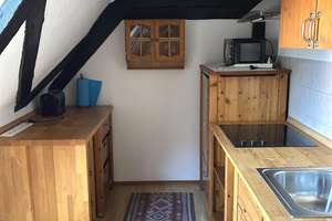 Wohnen mit Charakter und Altbauflair  – Die vollständige Adresse der Immobilie erhältst du vom Anbieter., 79312 Emmendingen – Vorschaubild 8