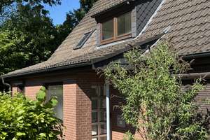 Traumlage am Park - EFH mit 6 Zimmern in Hamburg Farmsen-Berne – Die vollständige Adresse der Immobilie erhältst du vom Anbieter., 22159 Farmsen-Berne, Hamburg – Vorschaubild 5