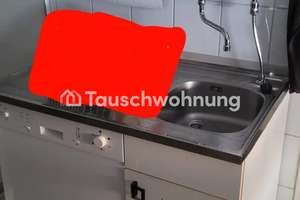 Tauschwohnung: Wohnung in der Karlsruher Südstadt gegen 2-Zimmerwhg. – Die vollständige Adresse der Immobilie erhältst du vom Anbieter., 76137 Südstadt, Karlsruhe – Vorschaubild 3