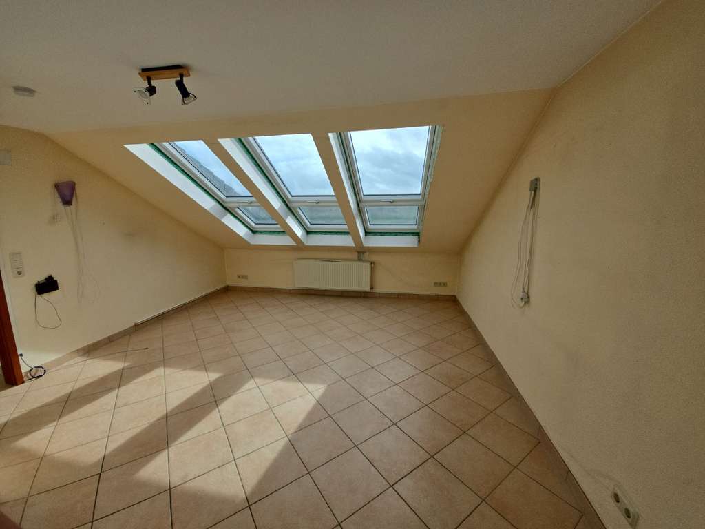 Immobilie in Bad Sobernheim - Modernisierte Dachgeschosswohnung in ruhiger Lage von Bad Sobernheim - Bild 4