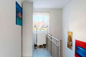Reihenendhaus mit 6 Zimmern, großem Garten und Dachterrasse im Wohngebiet Goldgrund – Die vollständige Adresse der Immobilie erhältst du vom Anbieter., 33100 Kernstadt, Paderborn – Vorschaubild 16