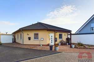 Ihr Traum-Bungalow in idyllischer Feldrandlage – Willkommen in Zülpich/Nemmenich! – Euskirchen (Kreis) – Vorschaubild 4