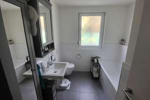Charmante, helle 4-Zimmerwohnung im Grünen – Die vollständige Adresse der Immobilie erhältst du vom Anbieter., 81476 Forstenried, München – Vorschaubild 6