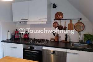 Tauschwohnung: Traumwohnung in Sülz gegen min. 90qm/4 Zimmer/Balkon – Leybergstraße 6, 50939 Sülz, Köln – Vorschaubild 3