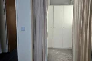 Do-Brechten Moderne 3 Zimmer Wohnung, Küche, Keller, Bad, G-WC, Balkon wie kleines Reihenhaus – 44339 Brechten, Dortmund – Vorschaubild 4