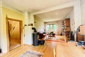 Geschmackvoll: Landhaus mit bezauberndem Garten – Cuxhaven (Kreis) – Vorschaubild 17