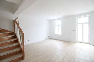 Traumhaft schöne 3-Zimmer Maisonettewohnung mit Balkon, Echtholzparkett und Altbaucharme in Leipzig – Ludwigstrasse 115, 4315 Volkmarsdorf, Leipzig – Vorschaubild 7