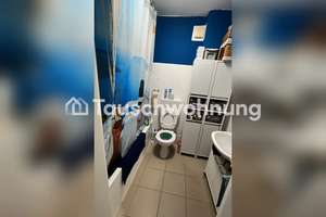 Tauschwohnung: 3-Zimmer-Wohnung im Musikerviertel – Die vollständige Adresse der Immobilie erhältst du vom Anbieter., 53115 Weststadt, Bonn – Vorschaubild 6