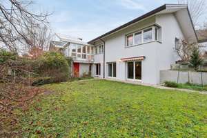 Architektenvilla "Basel-View" in Weil am Rhein - Rösch Immobilien – Die vollständige Adresse der Immobilie erhältst du vom Anbieter., 79576 Weil am Rhein – Vorschaubild 11