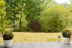 Attraktive, barrierefreie Zweizimmerwohnung im Erdgeschoss mit Terrasse in moderner Stadtvilla – Dürerstr. 3a, 33615 Schildesche, Bielefeld – Vorschaubild 16