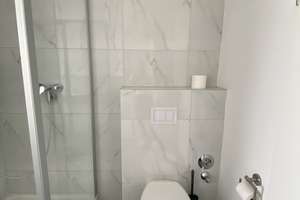 Helle kernsanierte 2Zi Altbau Wohnung top Ausstattung/Küche/Balkon/Parkett/Bad neu/elektr. Rolläden – Heynestrasse 23, 90443 Steinbühl, Nürnberg – Vorschaubild 23