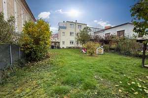 Zweifamilienhaus und Dreifamilienhaus mit Garten und Hof in Offenbach-Bieber, voll vermietet – Aschaffenburgerstraße 47, 63073 Bieber, Offenbach am Main – Vorschaubild 6
