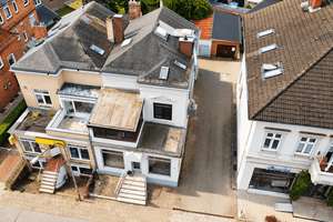 Entwicklungsstarkes Wohn- und Geschäftshaus in zentraler Lage von Lübeck – Die vollständige Adresse der Immobilie erhältst du vom Anbieter., 23562 Sankt Jürgen, Lübeck – Vorschaubild 3
