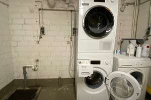 Lichtdurchflutete 3 Zimmer Maisonette Wohnung in D-Düsseltal – Rubenstraße Xy, 40237 Düsseltal, Düsseldorf – Vorschaubild 14