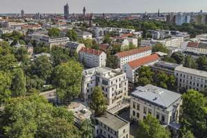 Eigennutzer & Kapitalanleger aufgepasst: 4,6% Rendite-Wohnung auf Wunsch auch kurzfristig bezugsfrei