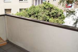 ⭐🏠3erWG-GEEINGNET-Gepflegte Wohnung mit Laminat,2 Bädern, Wohnküche, Duschbad & Balkon⭐🏠 – 44145 Borsigplatz, Dortmund – Vorschaubild 4